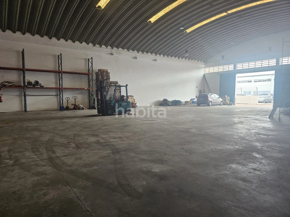 Armazém para Arrendamento em Sines Foto 11