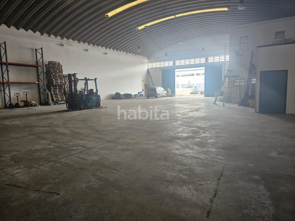 Armazém para Arrendamento em Sines Foto 12
