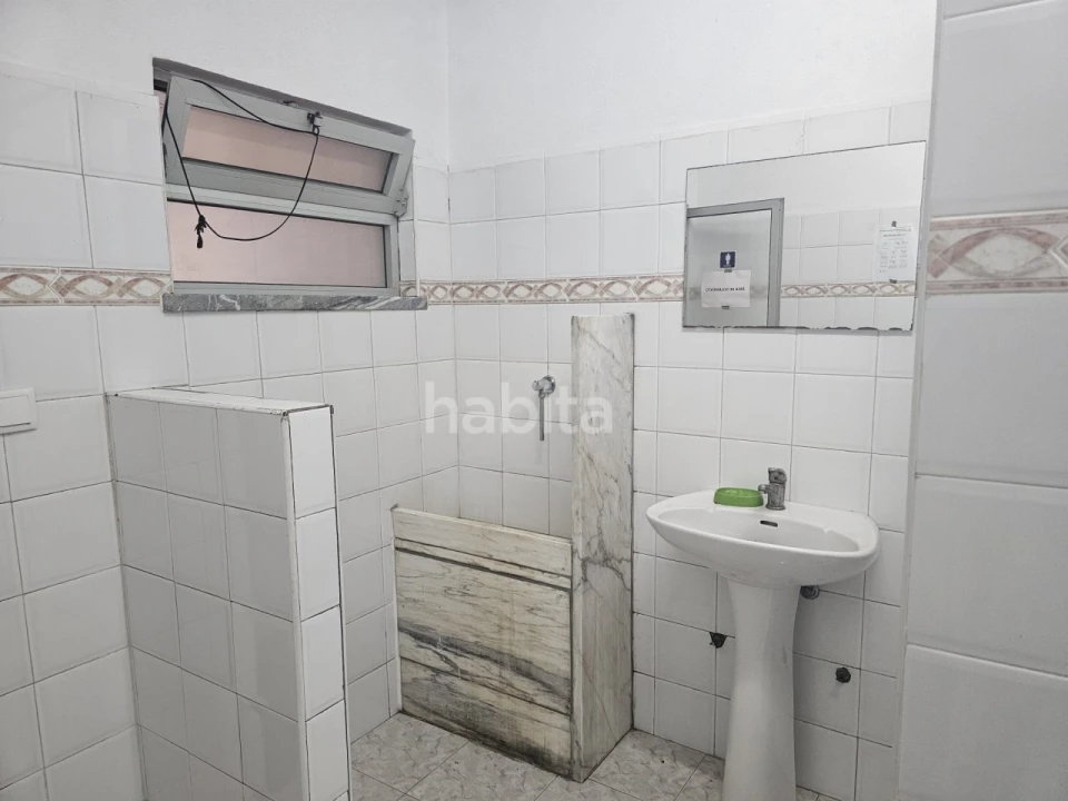 Armazém para Arrendamento em Sines Foto 15