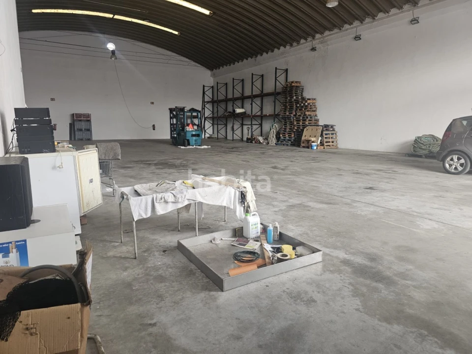 Armazém para Arrendamento em Sines Foto 21