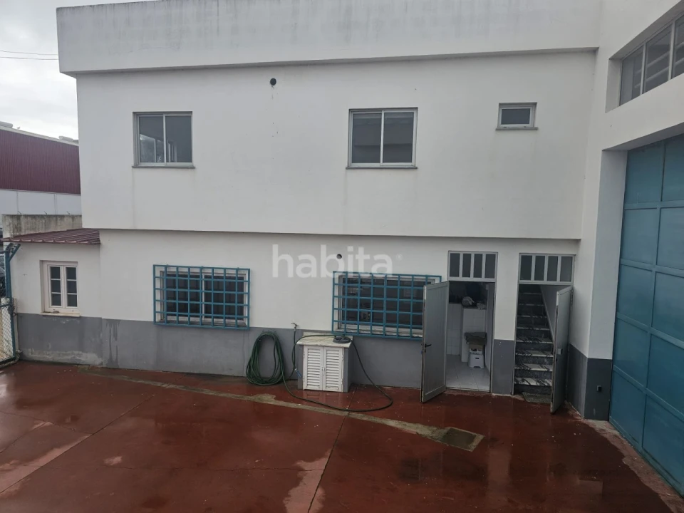 Armazém para Arrendamento em Sines Foto 20