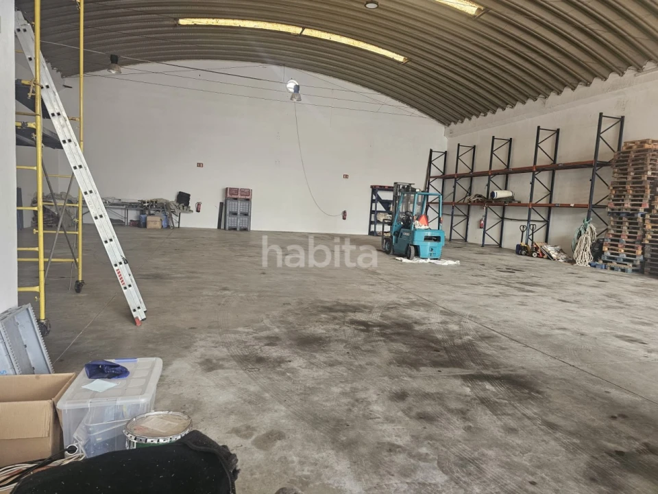 Armazém para Arrendamento em Sines Foto 14