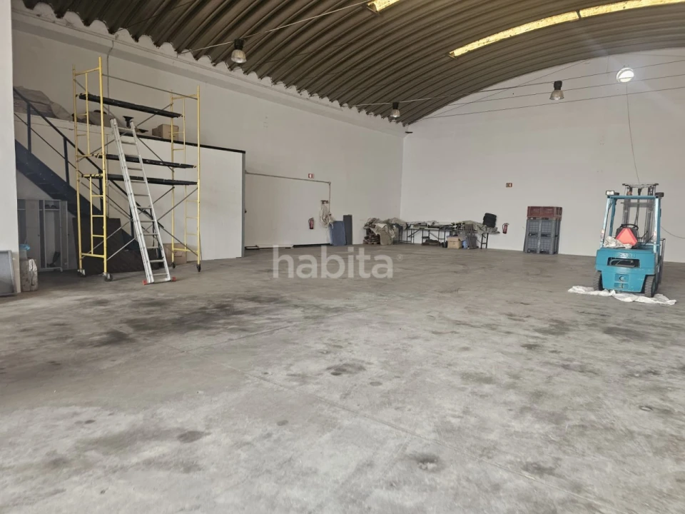 Armazém para Arrendamento em Sines Foto 18