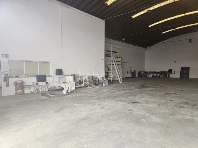 Armazém para Arrendamento em Sines Foto 4