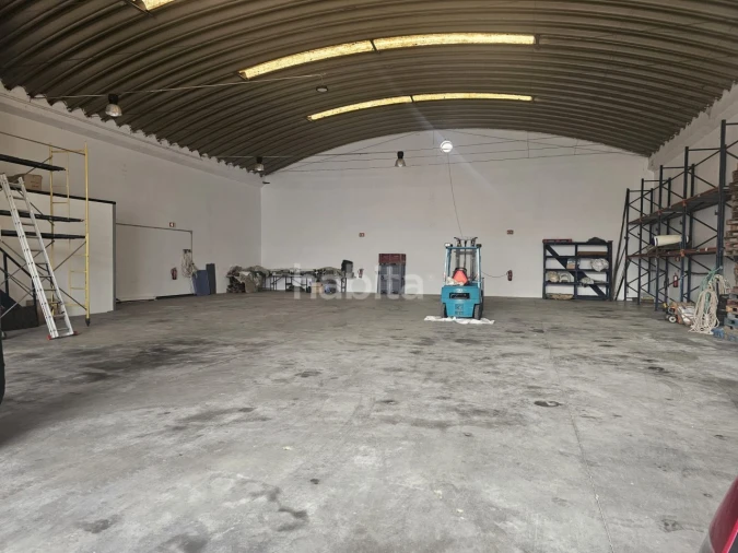 Armazém para Arrendamento em Sines Foto 2