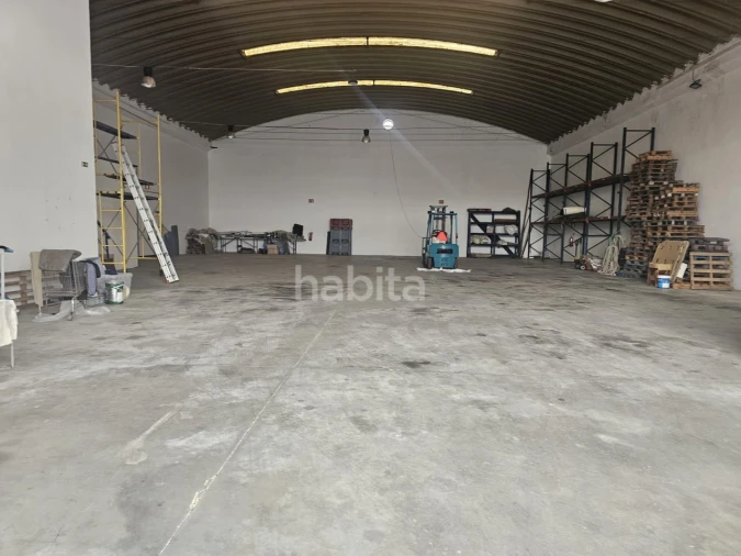 Armazém para Arrendamento em Sines Foto 7