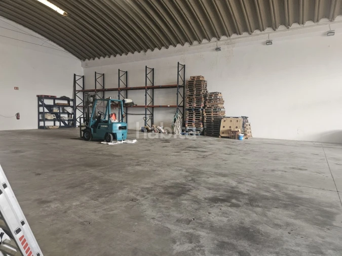 Armazém para Arrendamento em Sines Foto 13