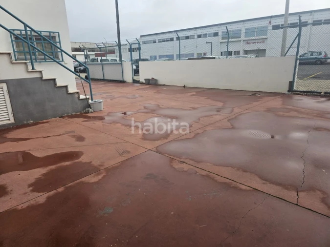 Armazém para Arrendamento em Sines Foto 19