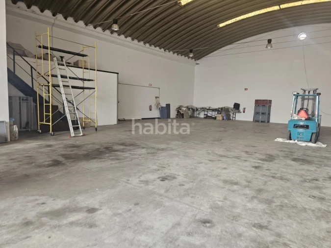 Armazém para Arrendamento em Sines Foto 18