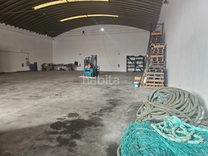 Armazém para Arrendamento em Sines Foto 17
