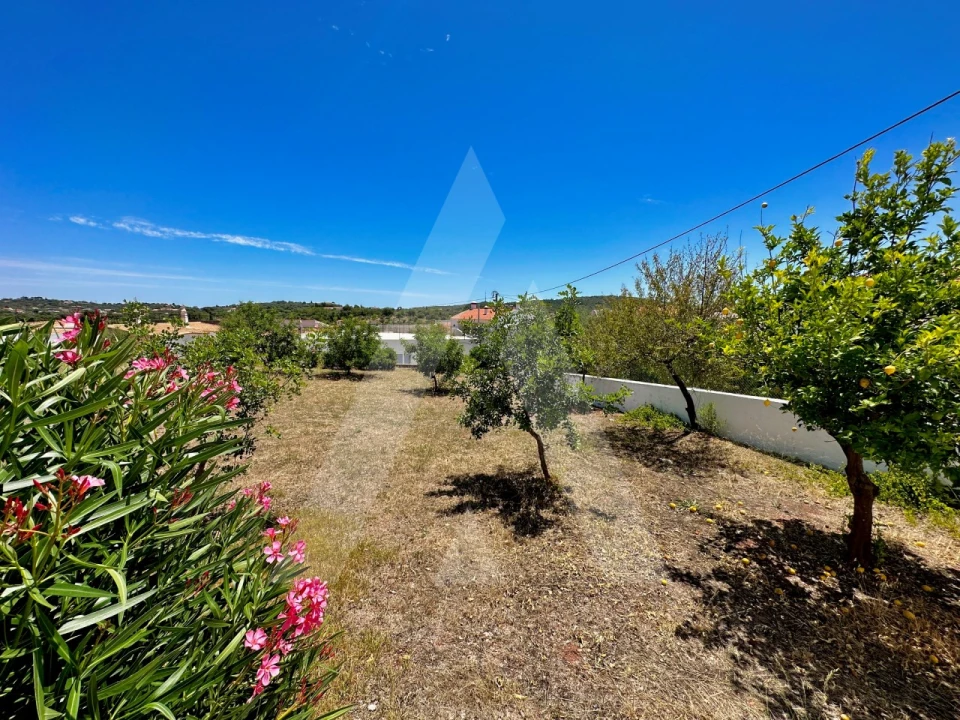 Moradia T4 para Venda em São Brás de Alportel Foto 65