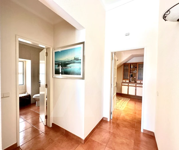 Moradia T4 para Venda em São Brás de Alportel Foto 47