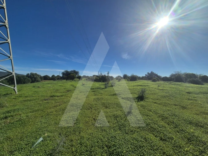 Terreno para Venda em Quarteira Foto 6