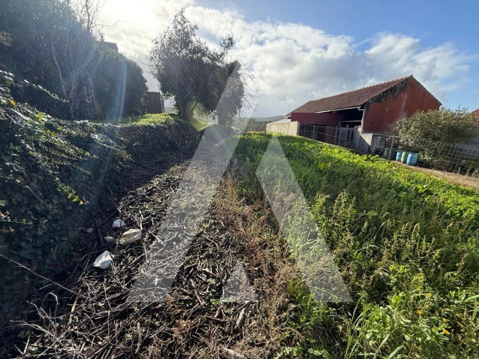 Terreno para Venda em Arrabal Foto 7
