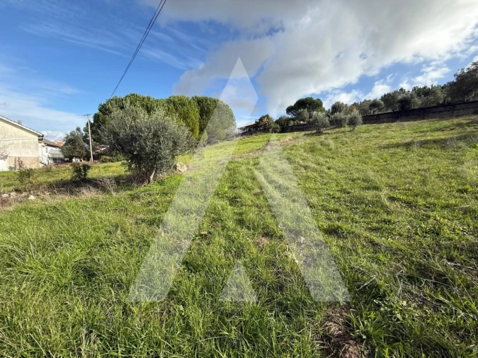 Terreno para Venda em Arrabal