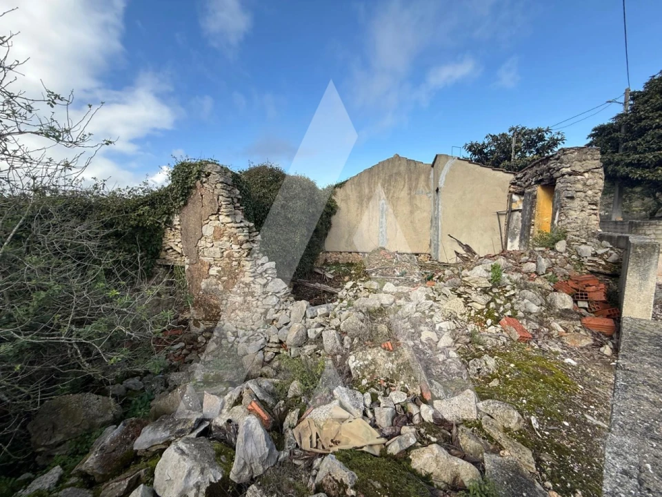 Moradia T2 para Venda em São Mamede Foto 22