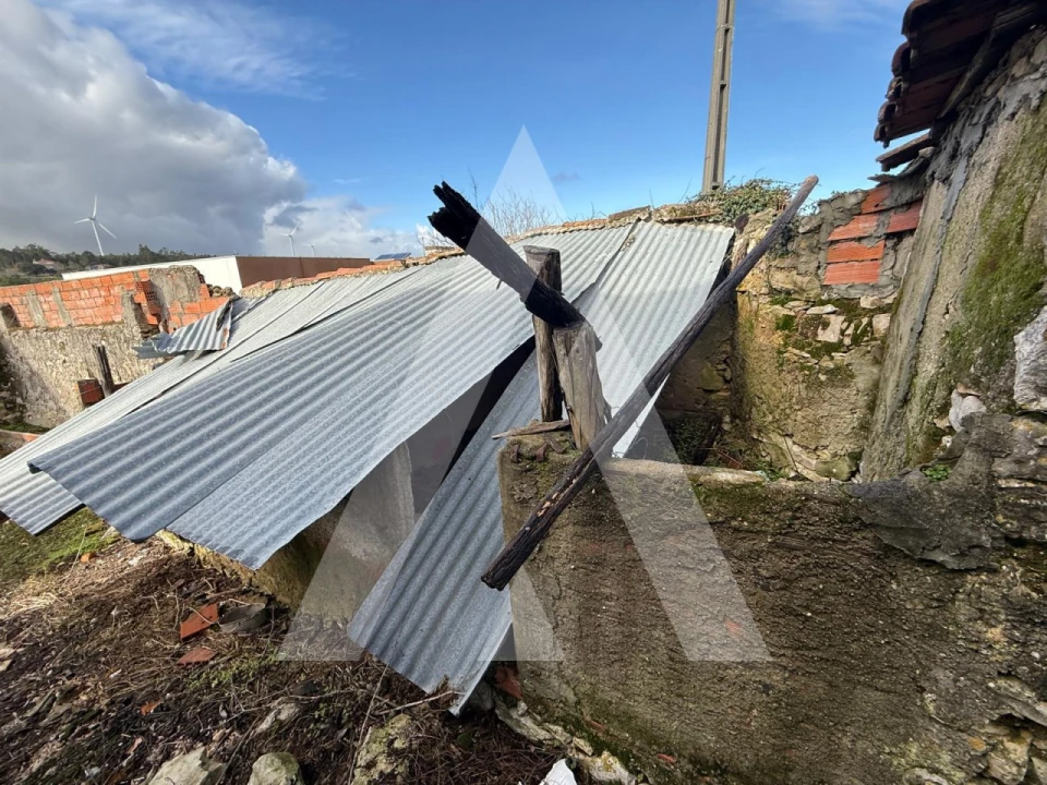 Moradia T2 para Venda em São Mamede Foto 26