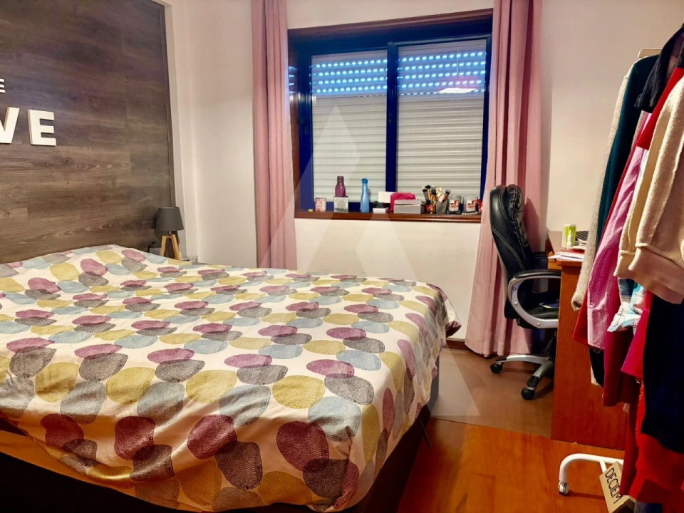 Apartamento T3 para Venda em Esgueira Foto 12