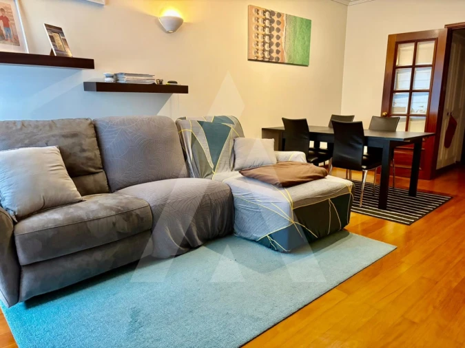 Apartamento T3 para Venda em Esgueira Foto 3