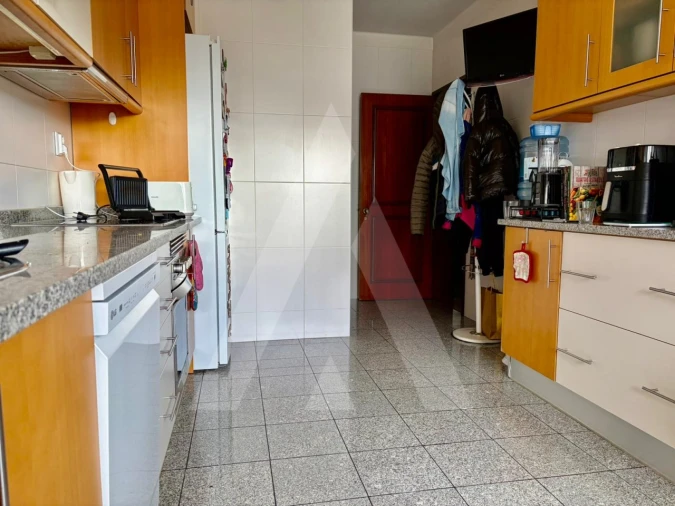 Apartamento T3 para Venda em Esgueira Foto 7