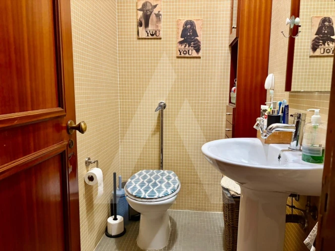 Apartamento T3 para Venda em Esgueira Foto 9