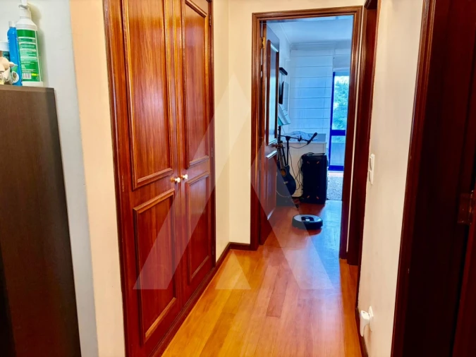 Apartamento T3 para Venda em Esgueira Foto 14