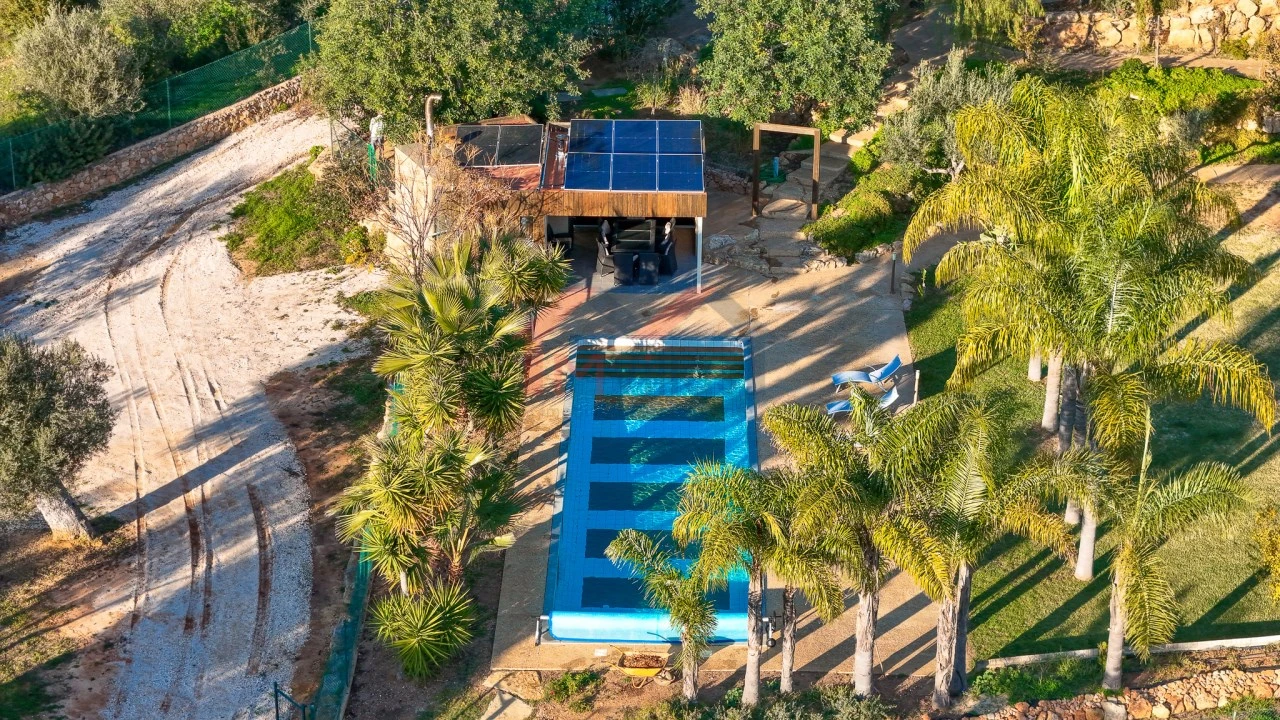 Moradia T5 para Venda em Guia Foto 36