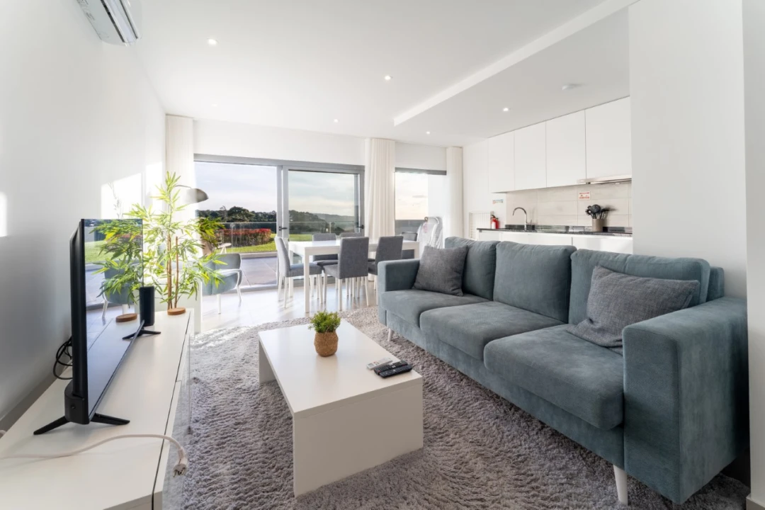 Apartamento T2 para Venda em Nazare Foto 1