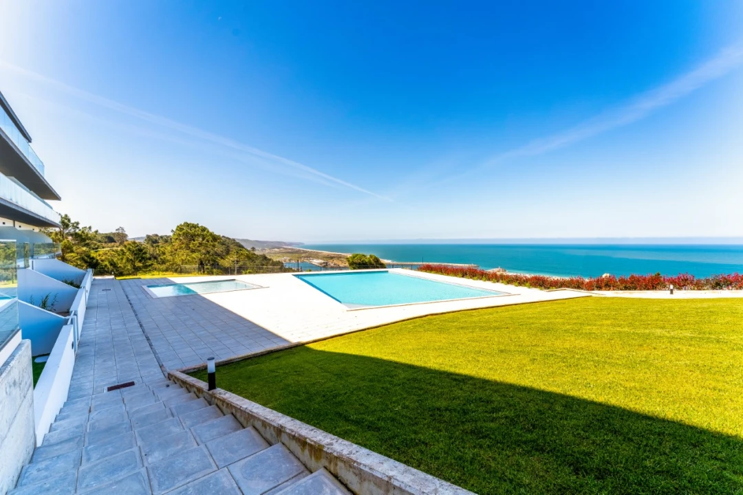 Apartamento T2 para Venda em Nazare Foto 2