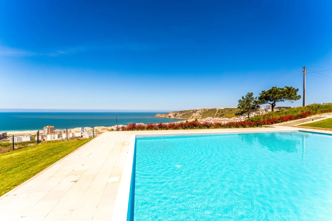 Apartamento T2 para Venda em Nazare Foto 6