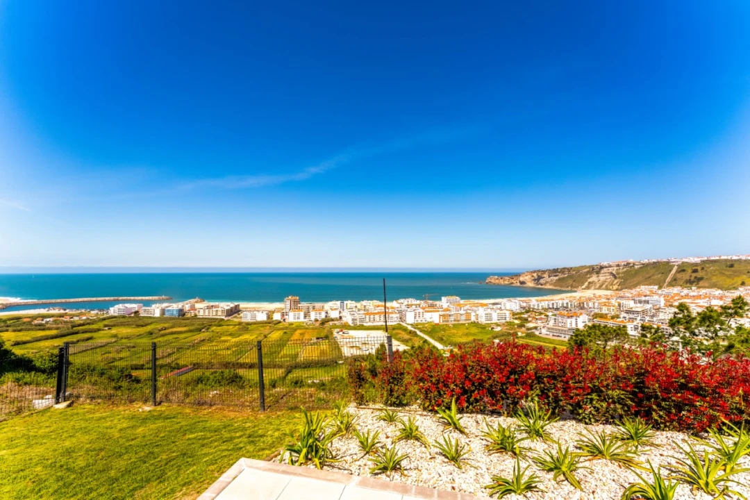 Apartamento T2 para Venda em Nazare Foto 9