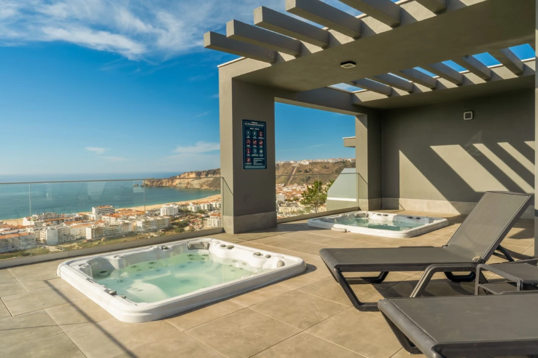 Apartamento T2 para Venda em Nazare Foto 20