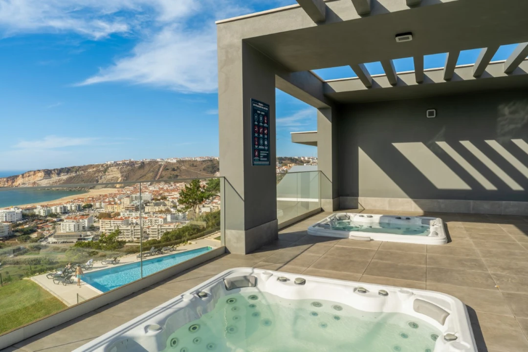 Apartamento T2 para Venda em Nazare Foto 21