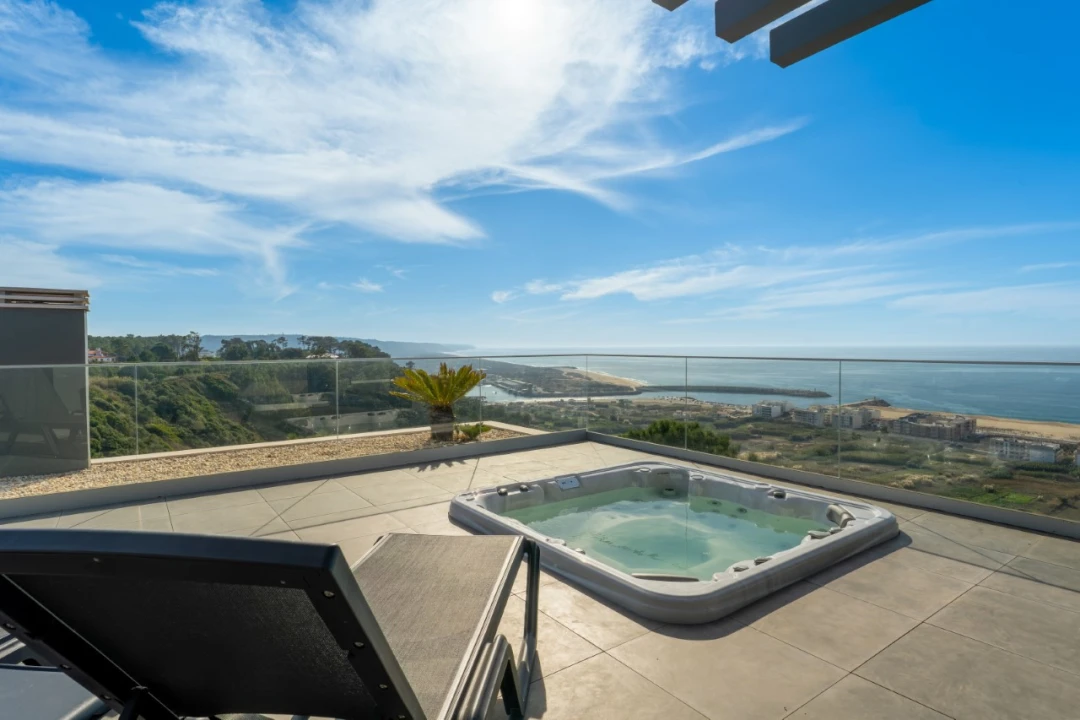 Apartamento T2 para Venda em Nazare Foto 23