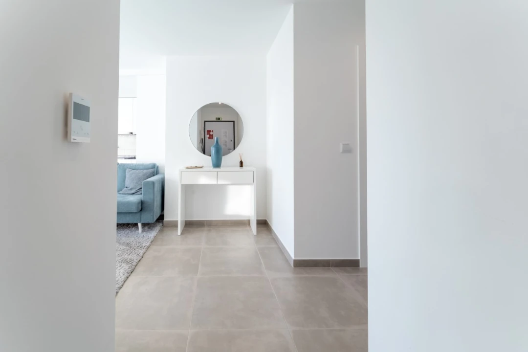 Apartamento T2 para Venda em Nazare Foto 25