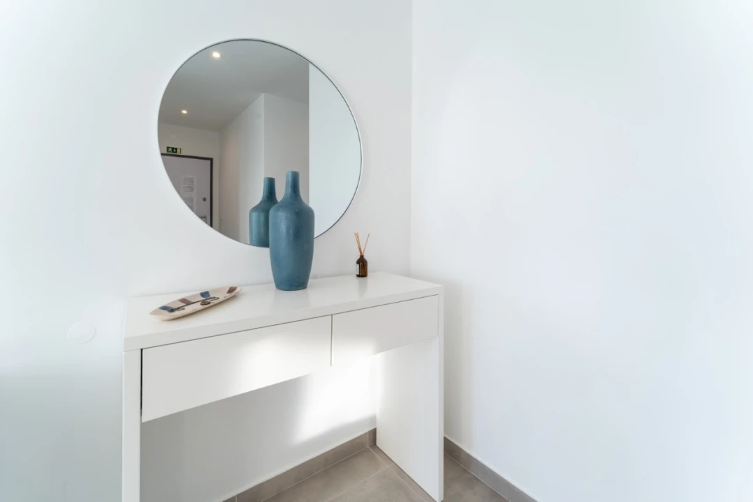 Apartamento T2 para Venda em Nazare Foto 26