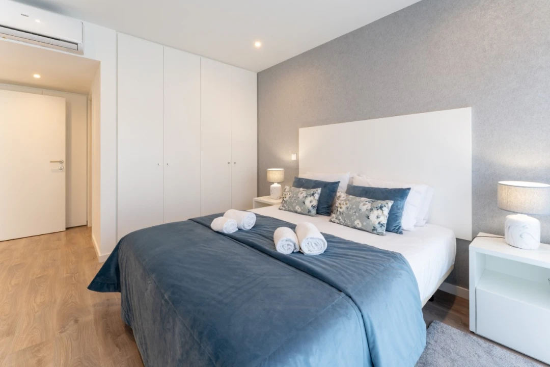 Apartamento T2 para Venda em Nazare Foto 32