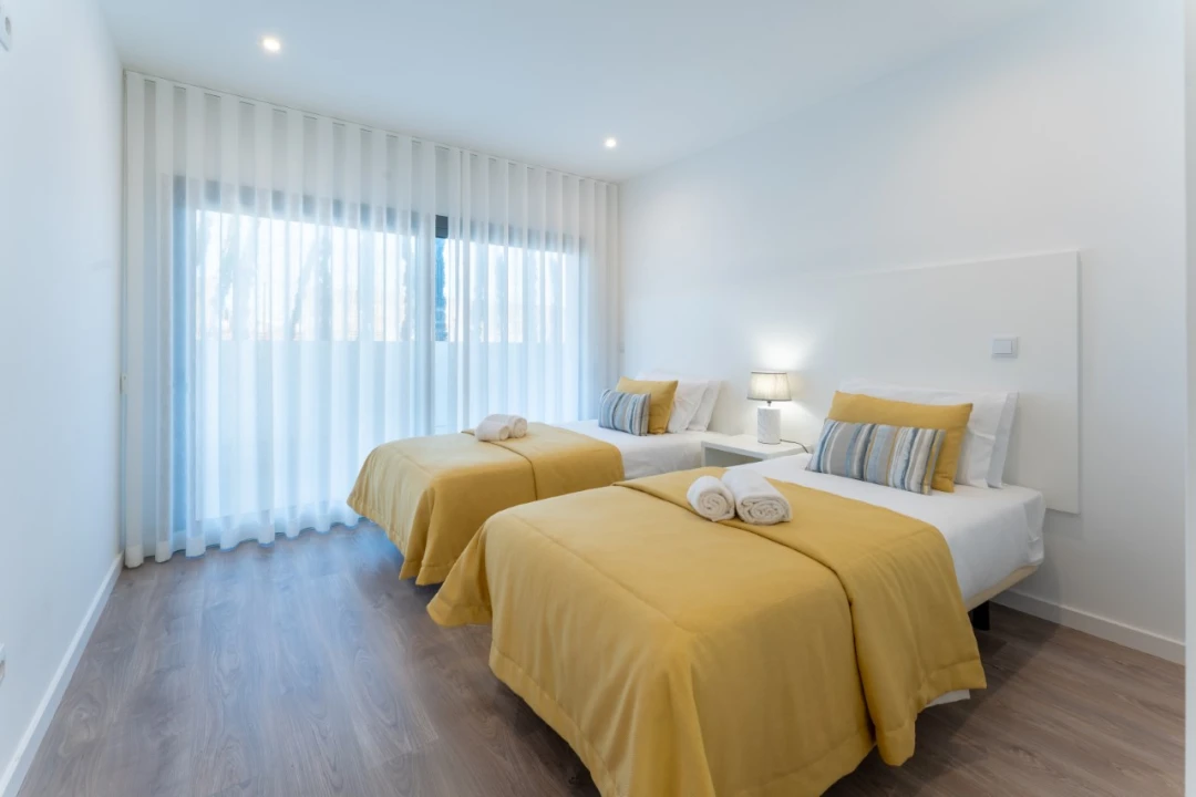 Apartamento T2 para Venda em Nazare Foto 33