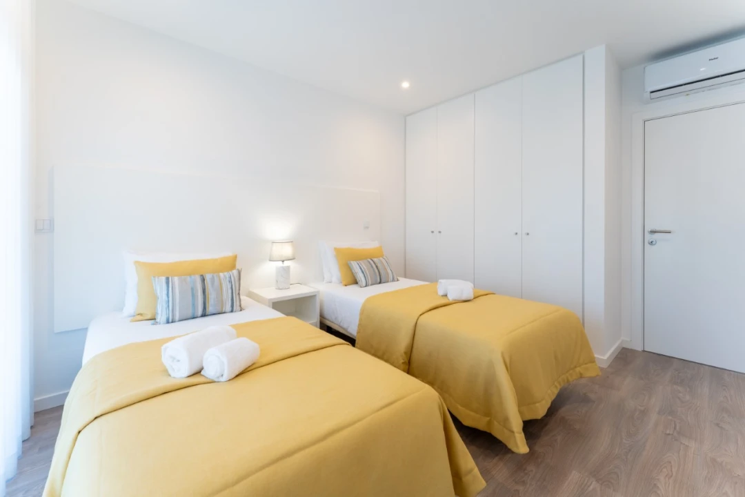 Apartamento T2 para Venda em Nazare Foto 34