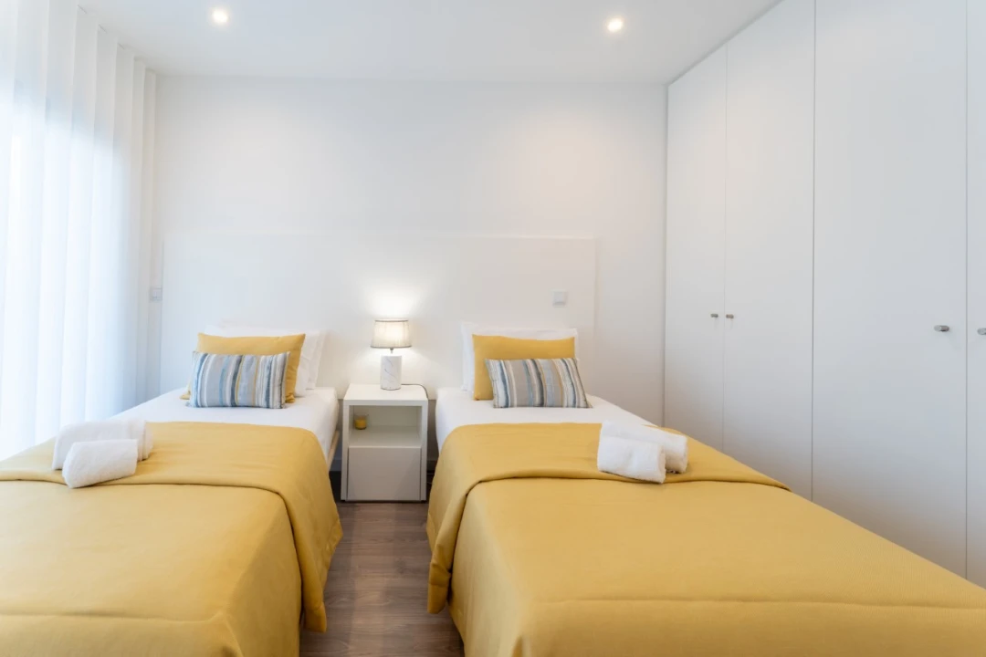 Apartamento T2 para Venda em Nazare Foto 35