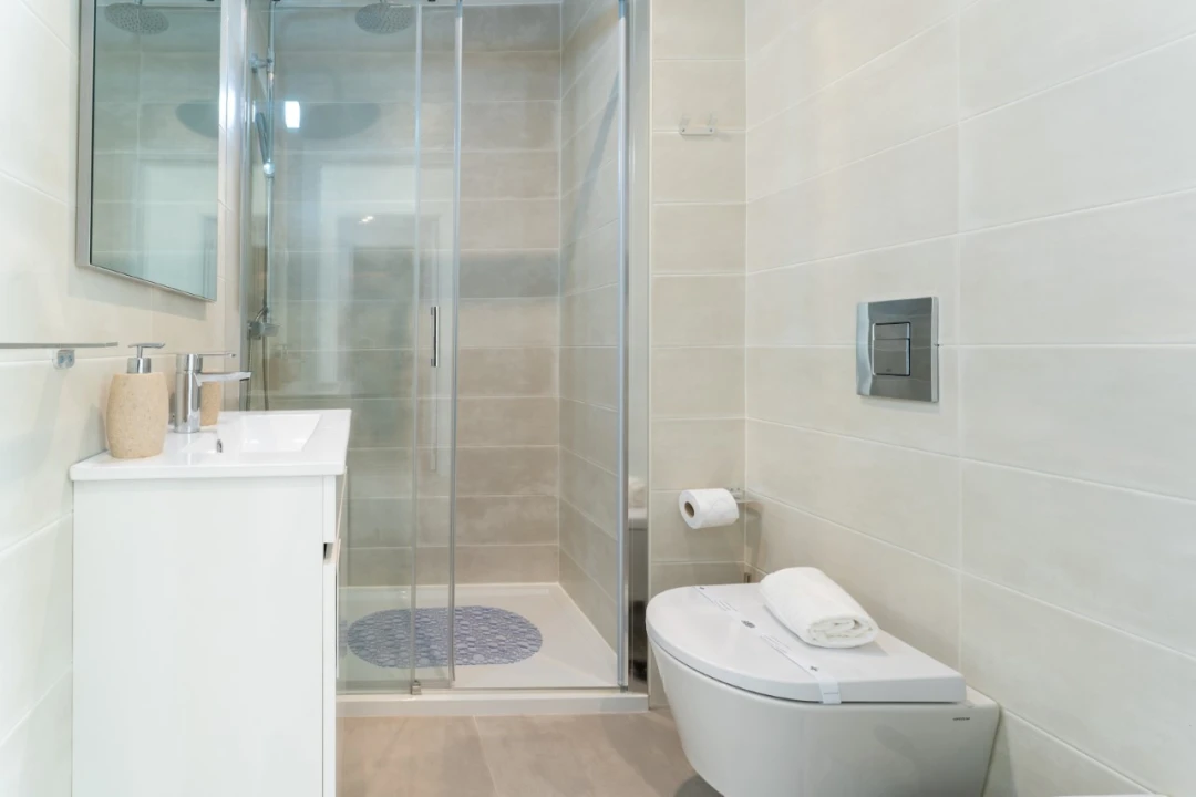 Apartamento T2 para Venda em Nazare Foto 36