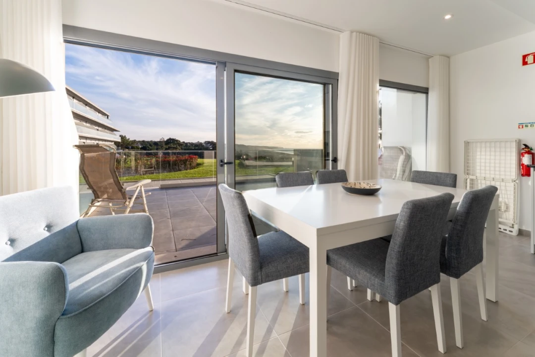 Apartamento T2 para Venda em Nazare Foto 38