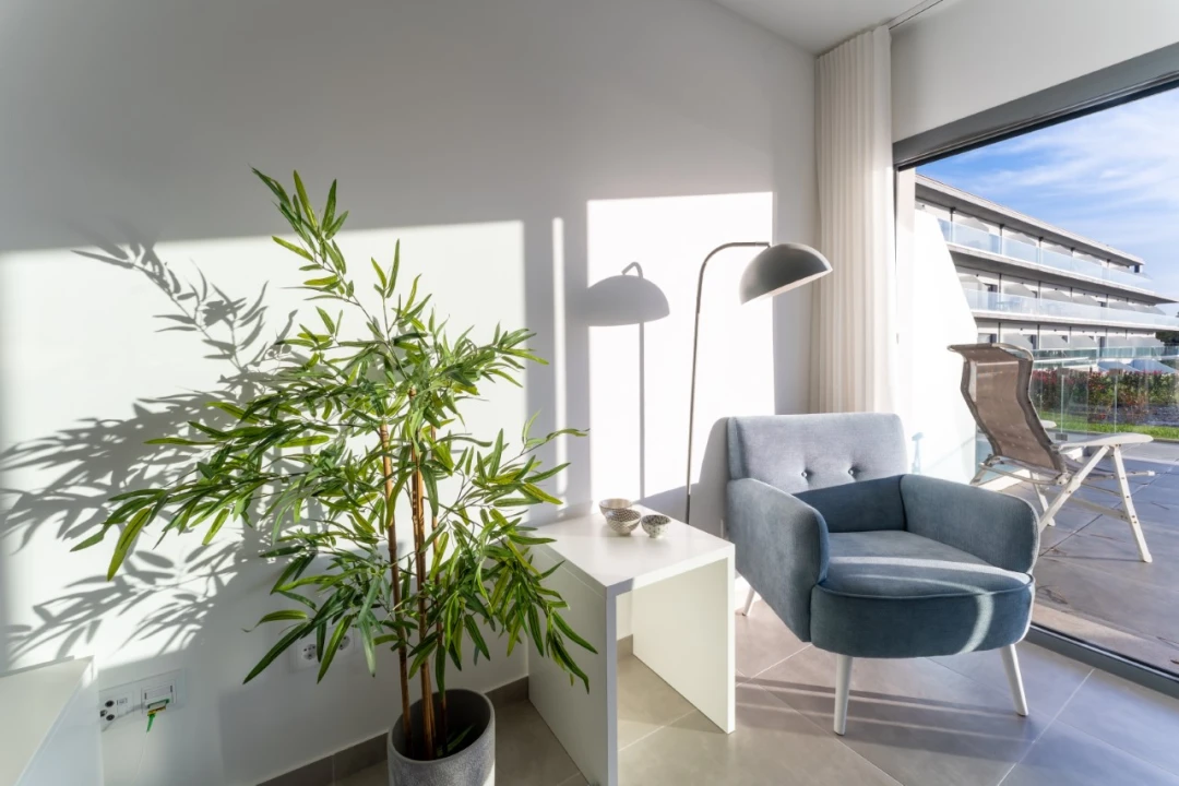 Apartamento T2 para Venda em Nazare Foto 39