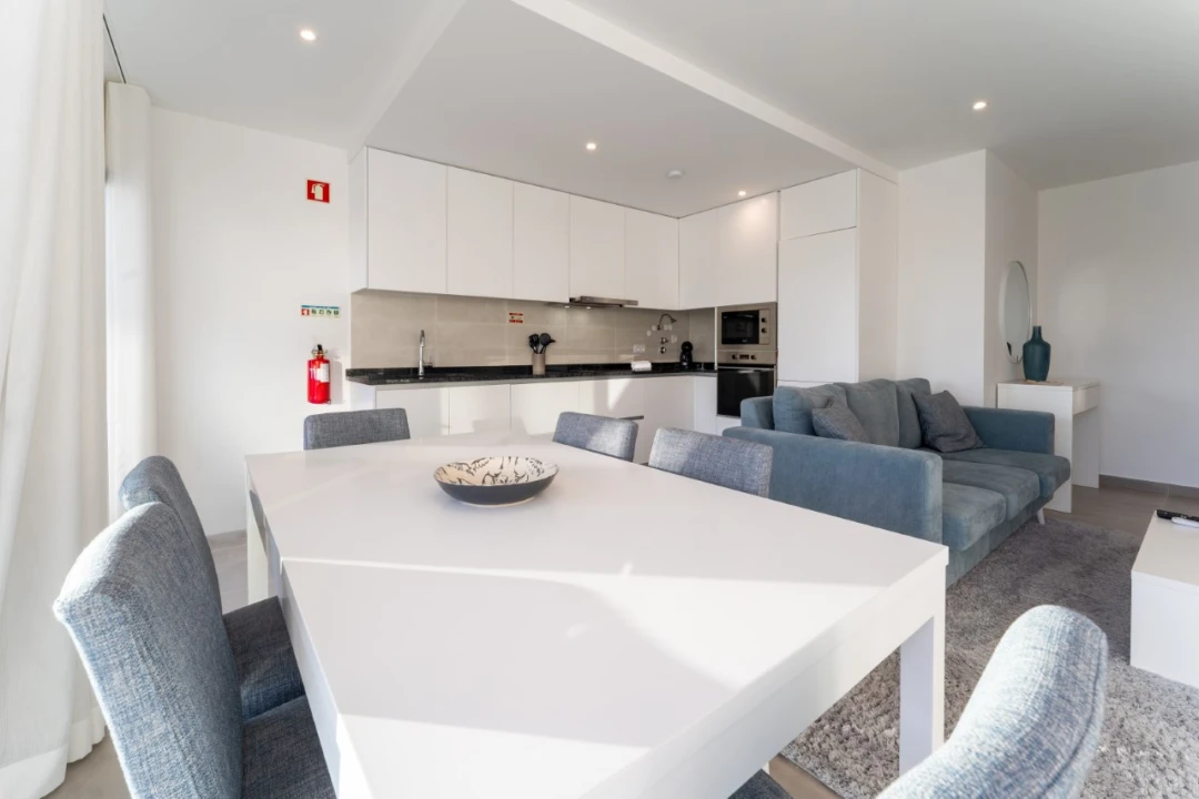 Apartamento T2 para Venda em Nazare Foto 40