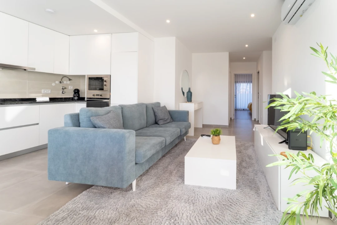 Apartamento T2 para Venda em Nazare Foto 41