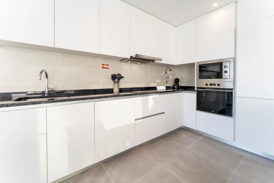 Apartamento T2 para Venda em Nazare Foto 42