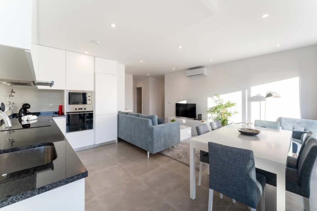 Apartamento T2 para Venda em Nazare Foto 43