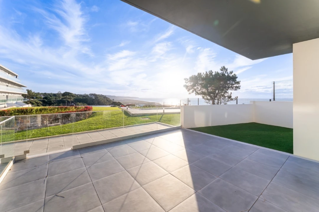 Apartamento T2 para Venda em Nazare Foto 44