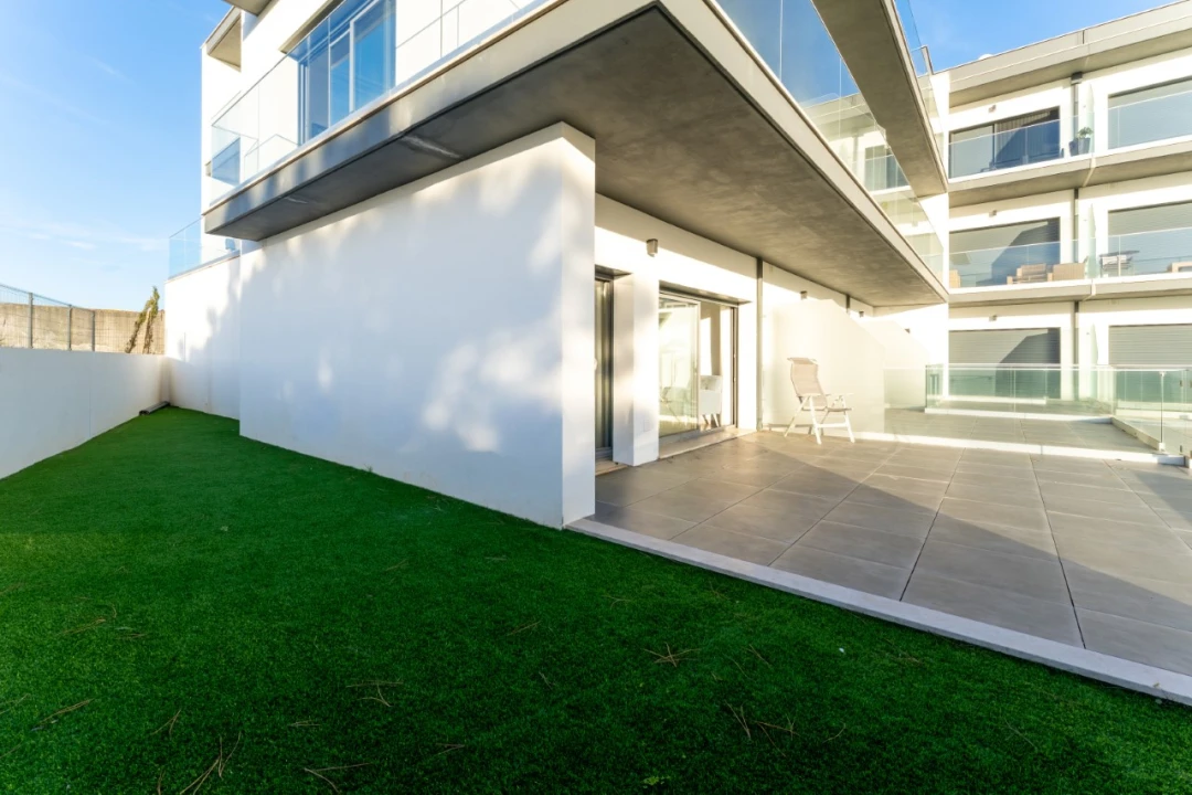 Apartamento T2 para Venda em Nazare Foto 47