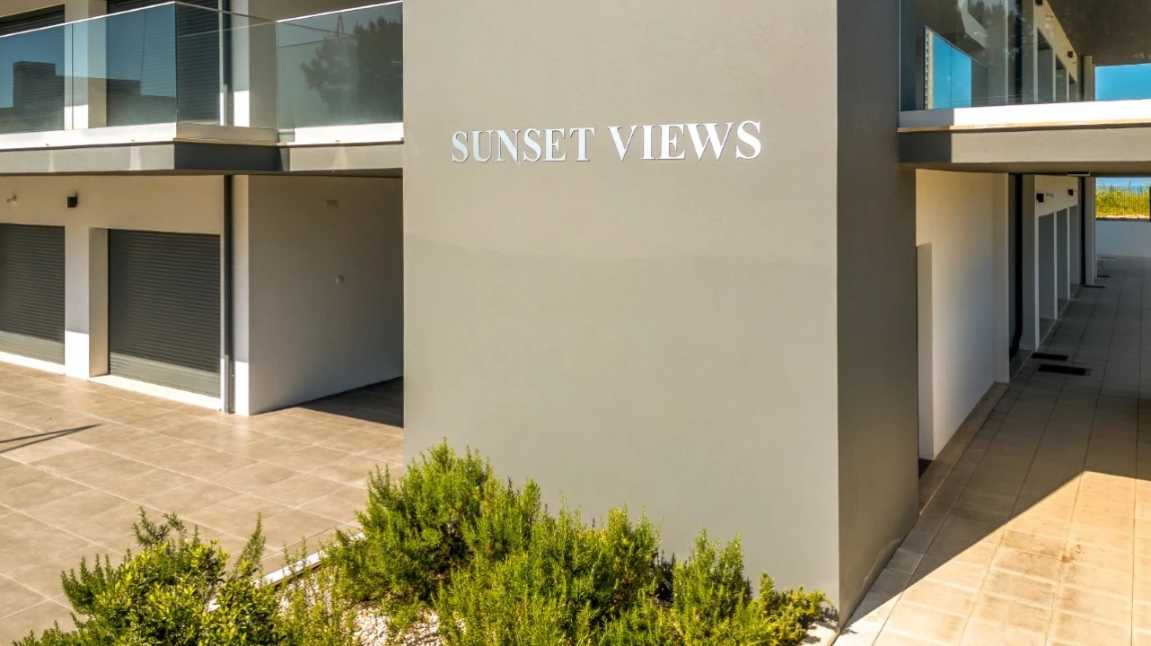 Apartamento T2 para Venda em Nazare Foto 49